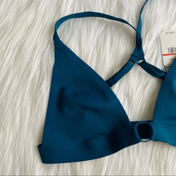 Free People Oh Scuba Bralette - Picture 4 of 8